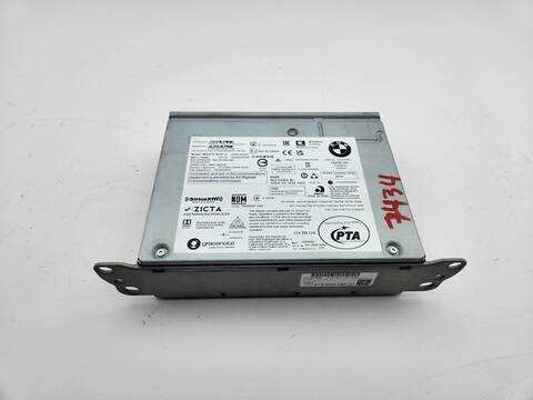 Sistema GPS Bmw Serie 2 215 218I COUPE 136CV 100KW