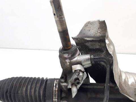 Foto 3ª: Cremallera de Direccion Citroen C5 2.2 HDI FAP CAT 4HX - DW12ED4) BERLINA 133CV 98KW (2002)