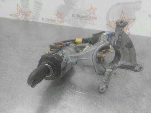 Foto 3ª: Antirrobo Hyundai Coupe 1.6 FX COUPE 107CV 79KW [G4ED] (2001)