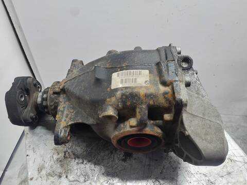 Foto 4ª: Diferencial Trasero Bmw Serie 1 114 118D 143CV 105KW [N47D20C] (2012)
