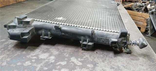 Foto 3ª: Radiador Motor Opel Vectra 2.0 DTI 16V [Y 20 DTH]