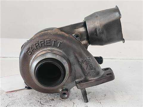 Turbocompresor Citroen C4 1.6 HDI PICASSO 109CV 80KW