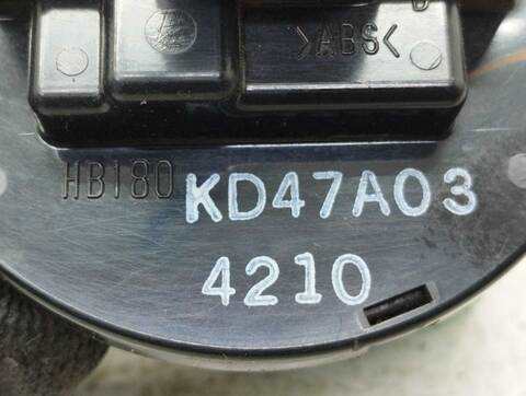 Foto 2ª: Calefacción Mazda CX5 2.0 G 165CV 121KW CENTER-LINE 2WD [PE] (2014)