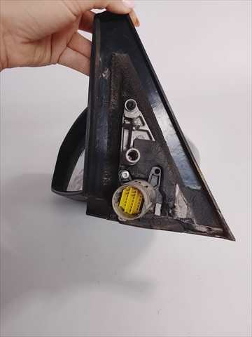 Foto 4ª: Retrovisor Izquierdo Renault Espace 2.2 D [D/G9T J7] (2006)