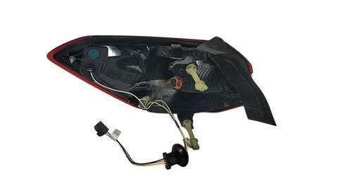 Foto 2ª: Piloto Trasero Derecho Ford Focus 1.0 ECOBOOST CAT 101CV