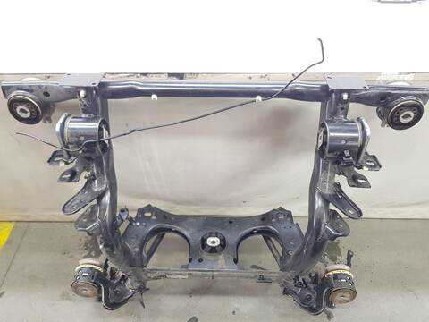 Puente Trasero Audi Q4 50 E-TRON ADVANCED QUATTRO
