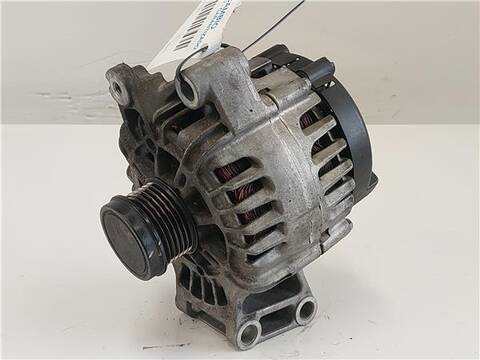 Foto 2ª: Alternador Ford Focus 1.6 TITANIUM BERLINA 150CV 110KW [JQDB] (2011)