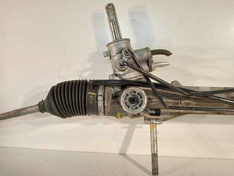 Foto 2ª: Cremallera de Direccion Peugeot 308 SPORT 1 16V 120CV (2007)