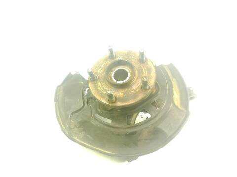 Mangueta Delantera Izquierda Toyota Rav4 2.0 ZSA35_)