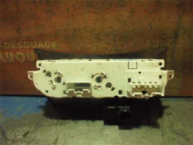 Foto 3ª: Mando Climatizador Ford C Max 1.6 (CB3)(2007 _2010) [SHDA]