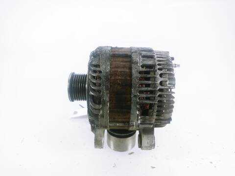 Foto 2ª: Alternador Renault Latitude 2.0 DCI 150 L70H) [M9R 824] (2010)