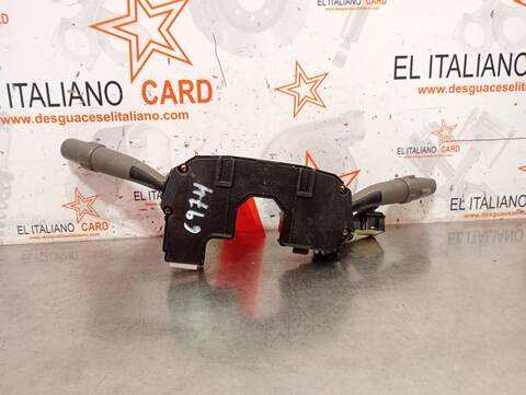 Foto 3ª: Mando Luces Lexus LS BASICO 07.2003 ) 282CV 207KW [3UZFE] (2005)