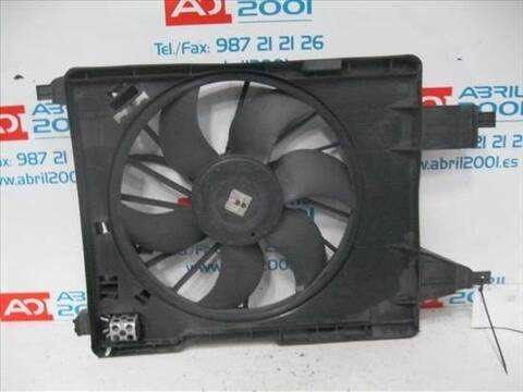 Electroventilador Renault Scenic 1.9 DCI JM15) 110CV 81KW GRAND JM0/1_)