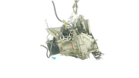 Foto 2ª: Caja Cambios Renault Clio 1.2 16V BR02 BR0J BR11 CR02 CR0J CR11) 75CV [D4F 706] (2005)