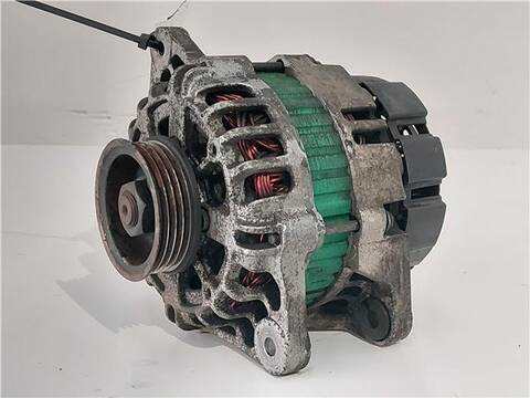 Foto 2ª: Alternador Hyundai Atos 1.0 I 54CV 40KW [G4HC] (2003)