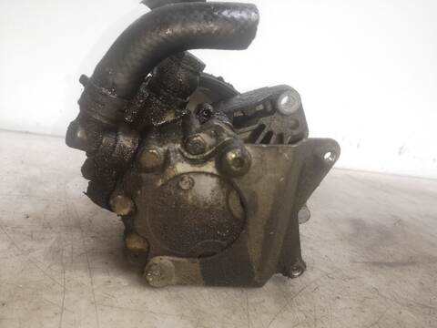 Bomba Servodireccion Land Rover Freelander 204D3