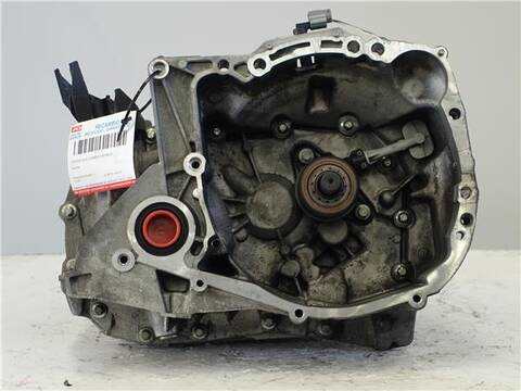 Caja Cambios Renault Clio 1.2 16V 75CV 55KW