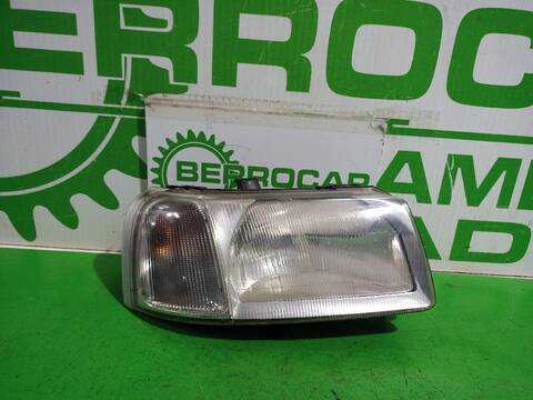 Faro Derecho Land Rover Freelander E TARGA 112CV