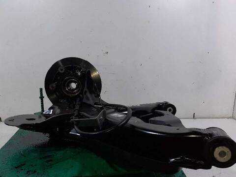 Foto 3ª: Brazo Suspension Trasero Izquierdo Mercedes Vito 114/116 CDI 119 CDI/BT EXTRALANG 447.705) 136CV 100KW (2014)