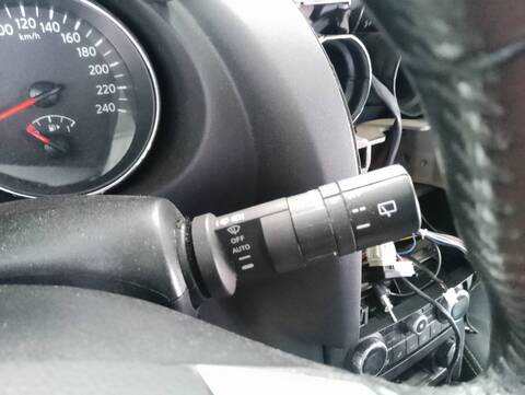 Foto 1ª: Mando Multifuncion Nissan Qashqai ACENTA 141CV 104KW [MR20] (2011)