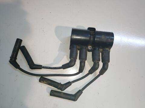 Modulo Encendido Chevrolet Matiz SE 1.0 CAT 64CV