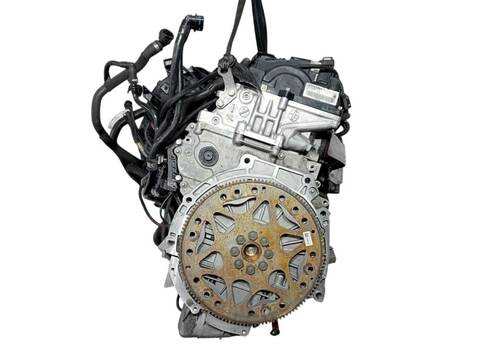 Motor Completo Bmw Serie 5 518 530 D 245CV