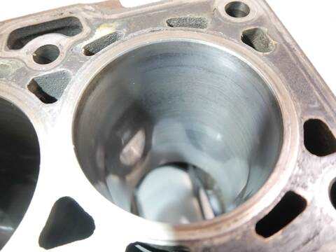 Foto 2ª: Bloque Motor Kia Sportage 150 CV 110KW [D4EA]