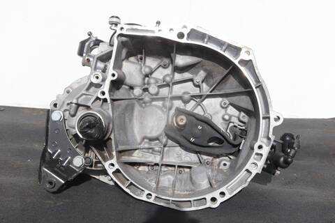 Caja Cambios Citroen C3 HMR