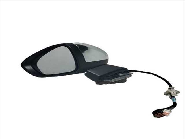 Retrovisor Izquierdo Citroen C4 COLLECTION 1 12V E 131CV