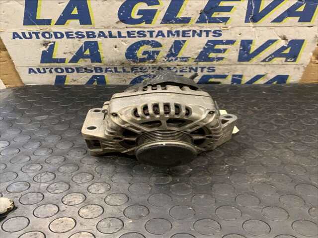 Alternador Ford Ka 1.3 CDTI75CV/55KW 0CV