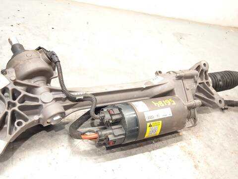 Foto 3ª: Cremallera de Direccion Audi A5 35 TDI 163CV 120KW [DTNA] (2024)