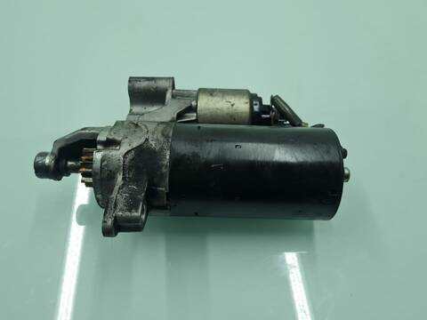 Foto 1ª: Motor de Arranque Audi Q5 2.0 TDI 125KW) 170CV [CGL] (2011)