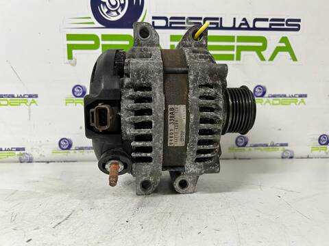 Alternador Dodge Nitro SE 177CV 130KW