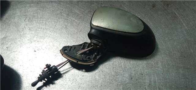 Foto 2ª: Retrovisor Izquierdo Chevrolet Matiz 1.0 LPG [B10S1]