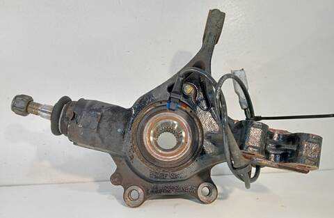 Mangueta Delantera Izquierda Peugeot 308 1.6 16V TURBO 150CV