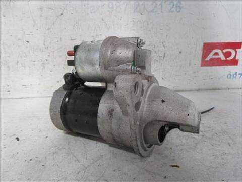 Motor de Arranque Opel Astra 1.7 CDTI BERLINA 100CV 74KW