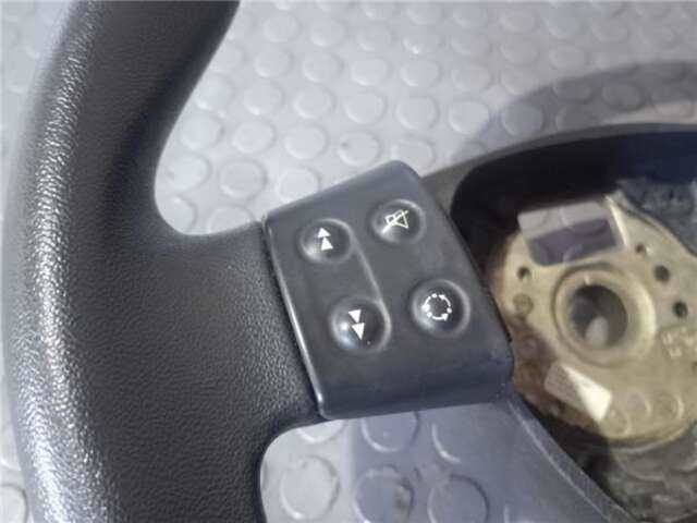 Foto 2ª: Volante Seat Ibiza 1.4 SPORT RIDER [1.4 LTR. - 63 KW 16V] [BXW]