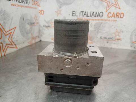 Foto 4ª: Abs Mercedes Clase E 180 211CV 155KW FAMILIAR