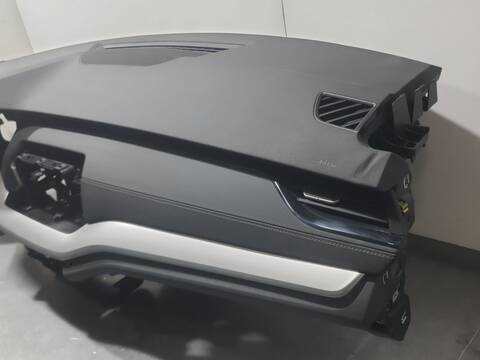 Foto 2ª: Kit Airbag Skoda Octavia 1.5 TSI 150CV 110KW [DXDB] (2025)