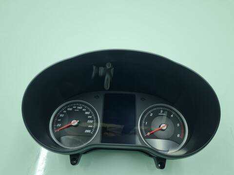 Cuadro de Instrumentos Mercedes Clase C 160 C 220 CDI BLUETEC 205.004) 170CV 125KW