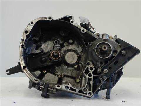 Caja Cambios Nissan Kubistar 1.5 DCI 82CV 60KW FURGON