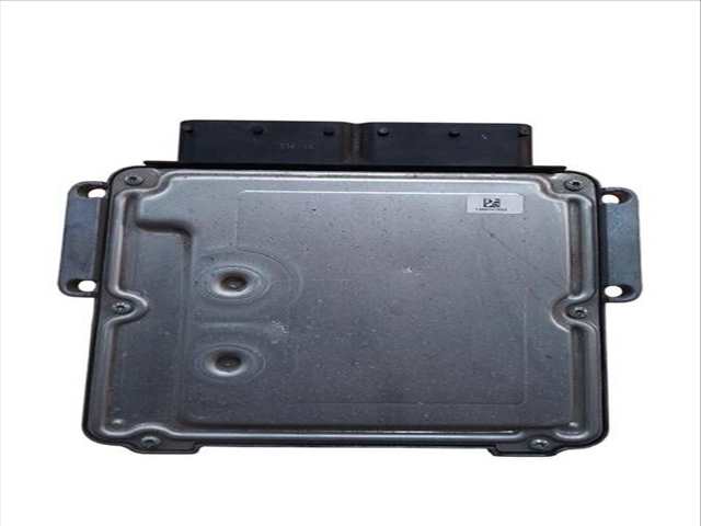 Centralita Motor ECU Jeep Renegade 1.6 CRD