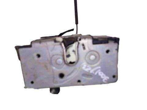 Foto 3ª: Cerradura Puerta Delantera Izquierda Opel Corsa 1.4 08 68) (2014)