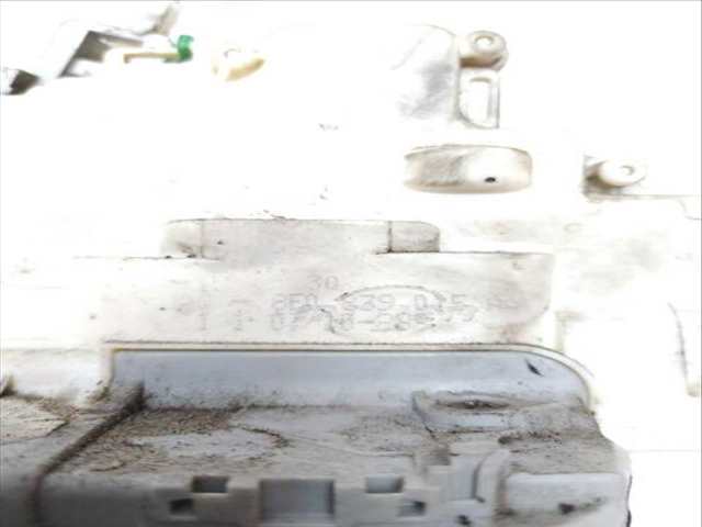 Cerradura Puerta Trasera Izquierda Seat Exeo 2.0 TDI