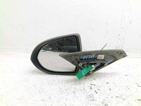 Foto 2ª: Retrovisor Izquierdo Kia Sportage BUSINESS 2WD 116CV 85KW [D4FD] (2015)