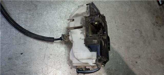 Foto 2ª: Cerradura Puerta Delantera Derecha Seat Cordoba 1.9 SPORT [1.9 LTR. - 81 KW TDI] [ASV]