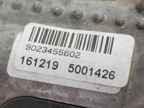 Foto 3ª: Electroventilador Land Rover Range HSE (2014)