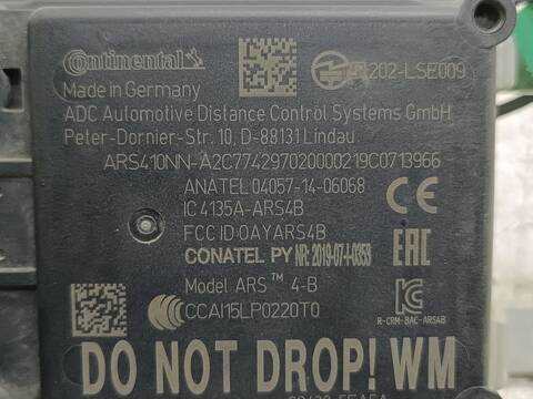 Foto 3ª: Centralita Motor ECU Nissan Qashqai N-STYLE 116CV 85KW [K9K] (2020)