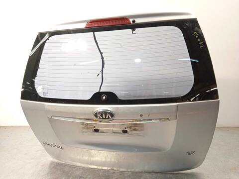 Foto 2ª: Portón Kia Carnival 2.9 CRDI CAT 185CV 136KW [J3] (2010)