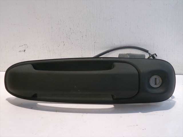Maneta Exterior Delantera Izquierda Jeep Grand Cherokee 2.7 CRD 1999-2004